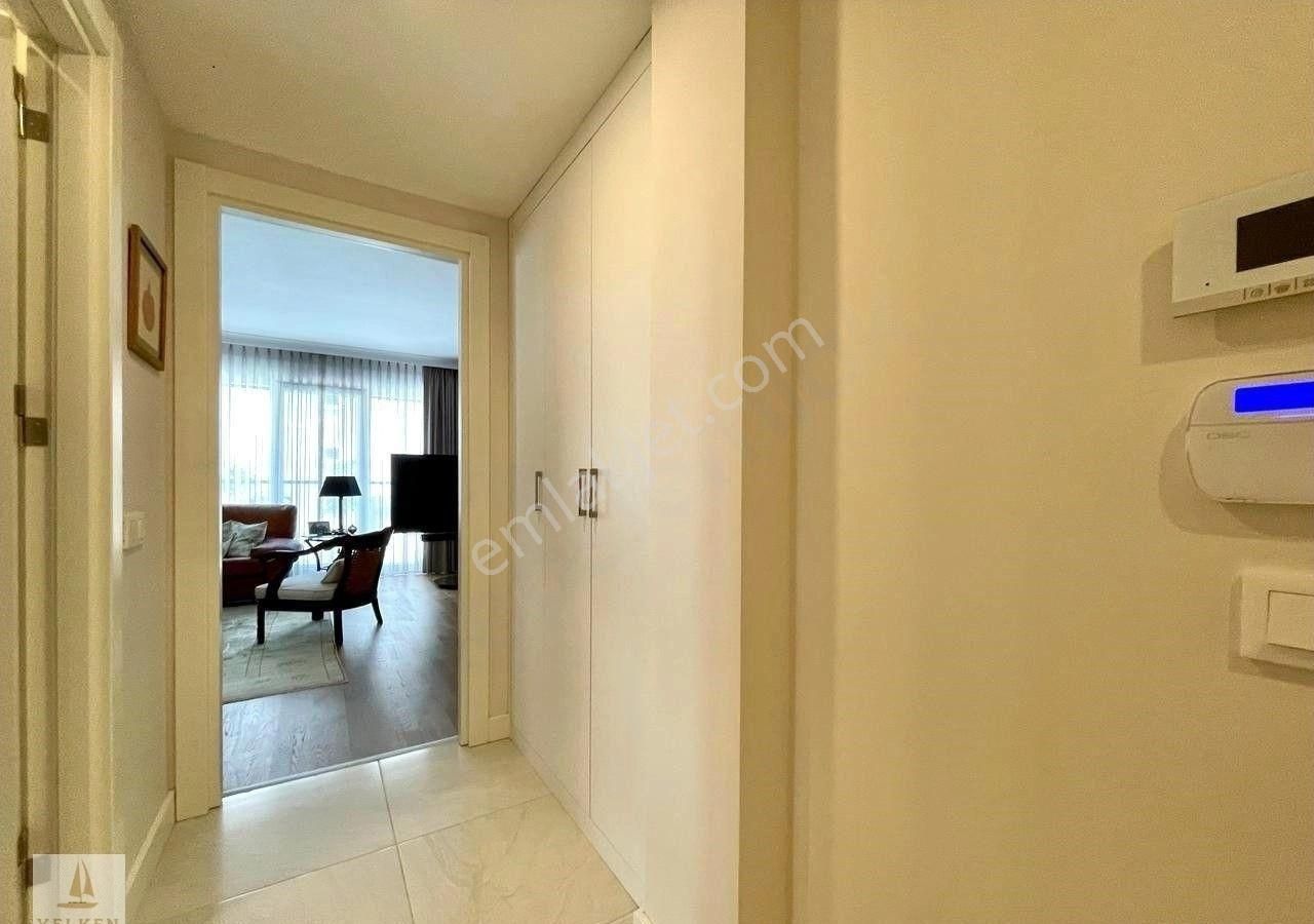 Caddebostan Hamam Sokak'ta 140m2 3+1 Kombili 1 Yıllık - Görsel 3