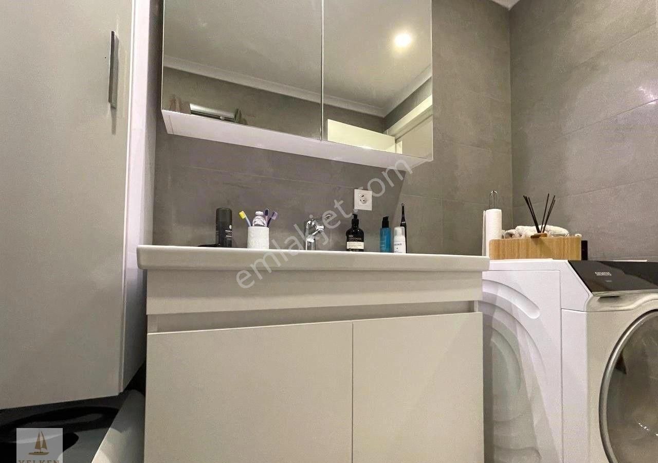 Caddebostan Hamam Sokak'ta 140m2 3+1 Kombili 1 Yıllık - Görsel 9