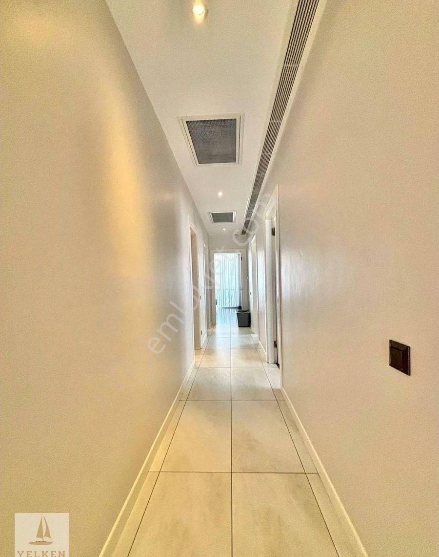 Caddebostan Sahilde 60.yıl Parkına Yakın 4+1 Ebeveynli Katta Tek Yeni - Görsel 2