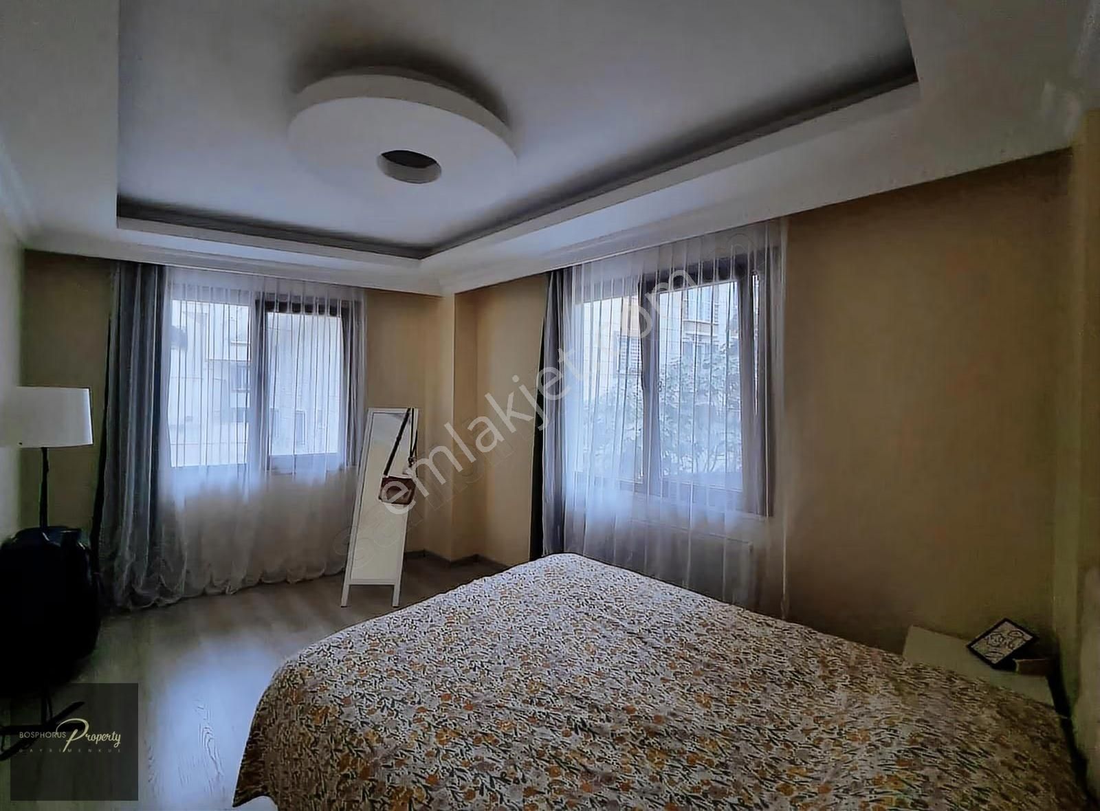 Gürpınar Dereağzı Mah Satılık Kapalı Mutfak 1+1 Daire - Görsel 22