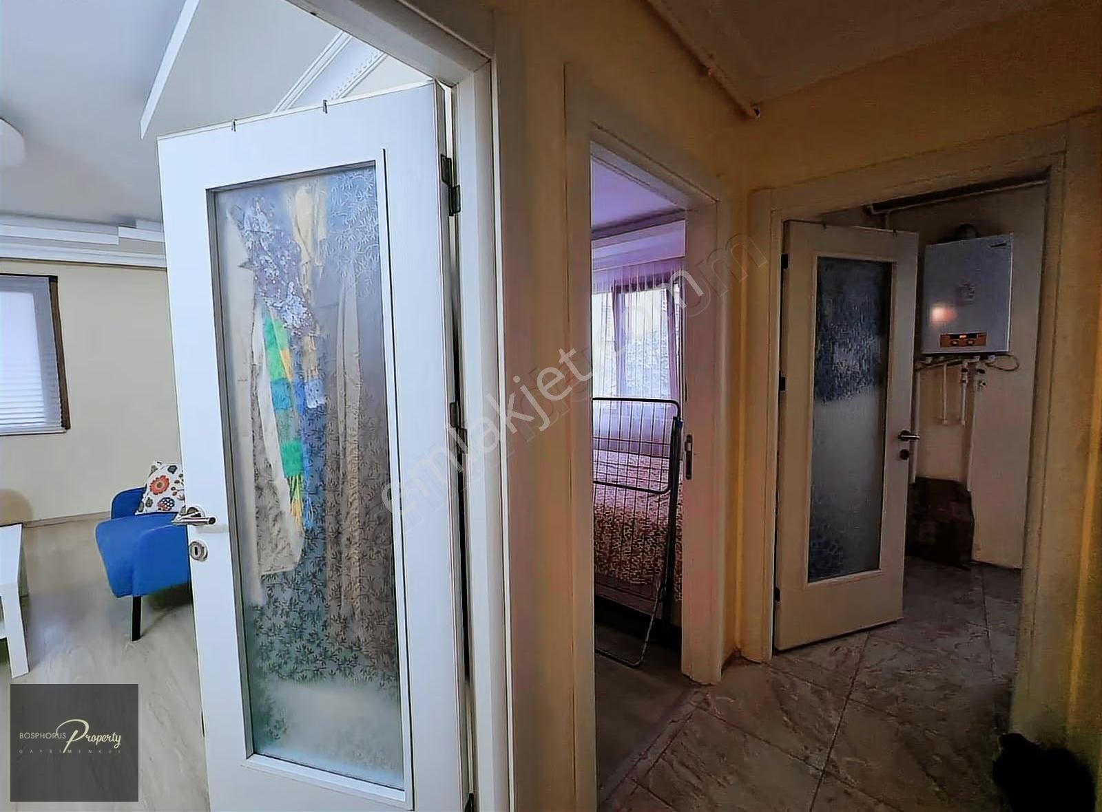 Gürpınar Dereağzı Mah Satılık Kapalı Mutfak 1+1 Daire - Görsel 17