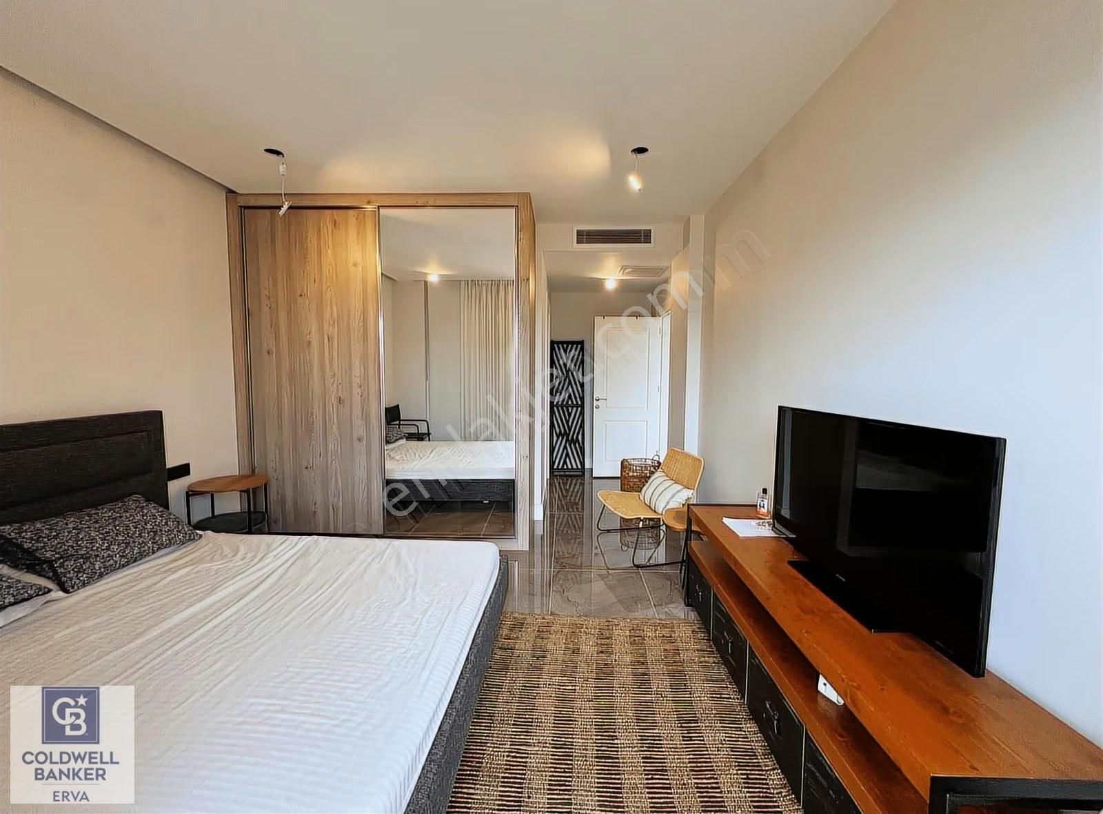 Bodrum Gündoğan Denize Sıfır Emsalsiz 7+1 Satılık Villa - Görsel 26