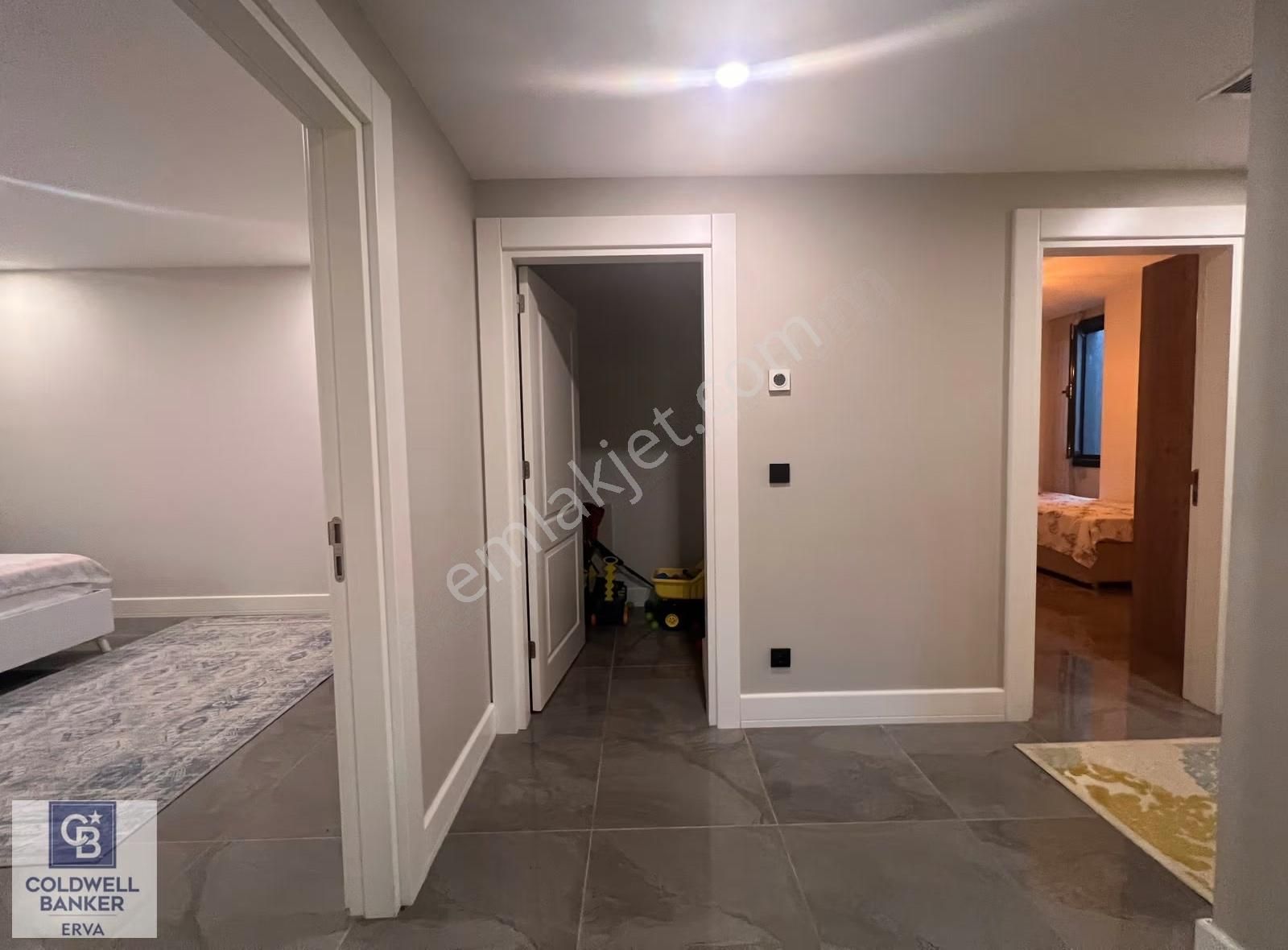 Bodrum Gündoğan Denize Sıfır Emsalsiz 7+1 Satılık Villa - Görsel 33