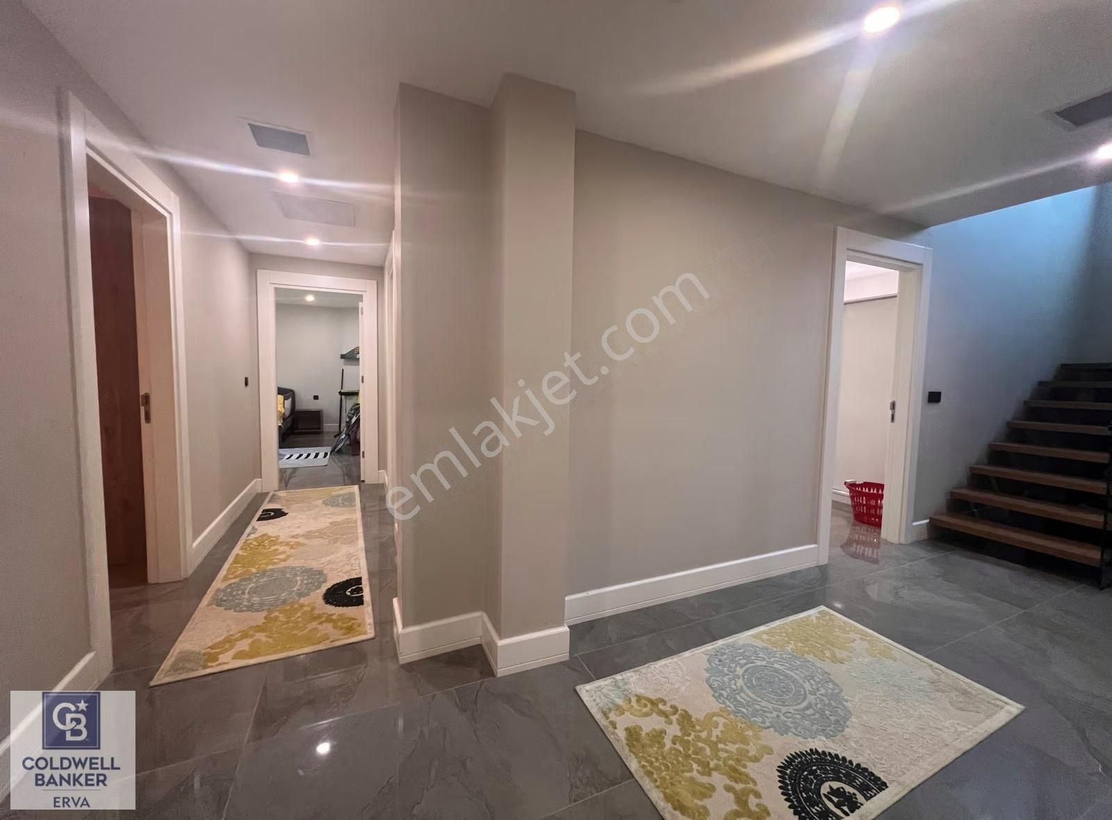 Bodrum Gündoğan Denize Sıfır Emsalsiz 7+1 Satılık Villa - Görsel 30