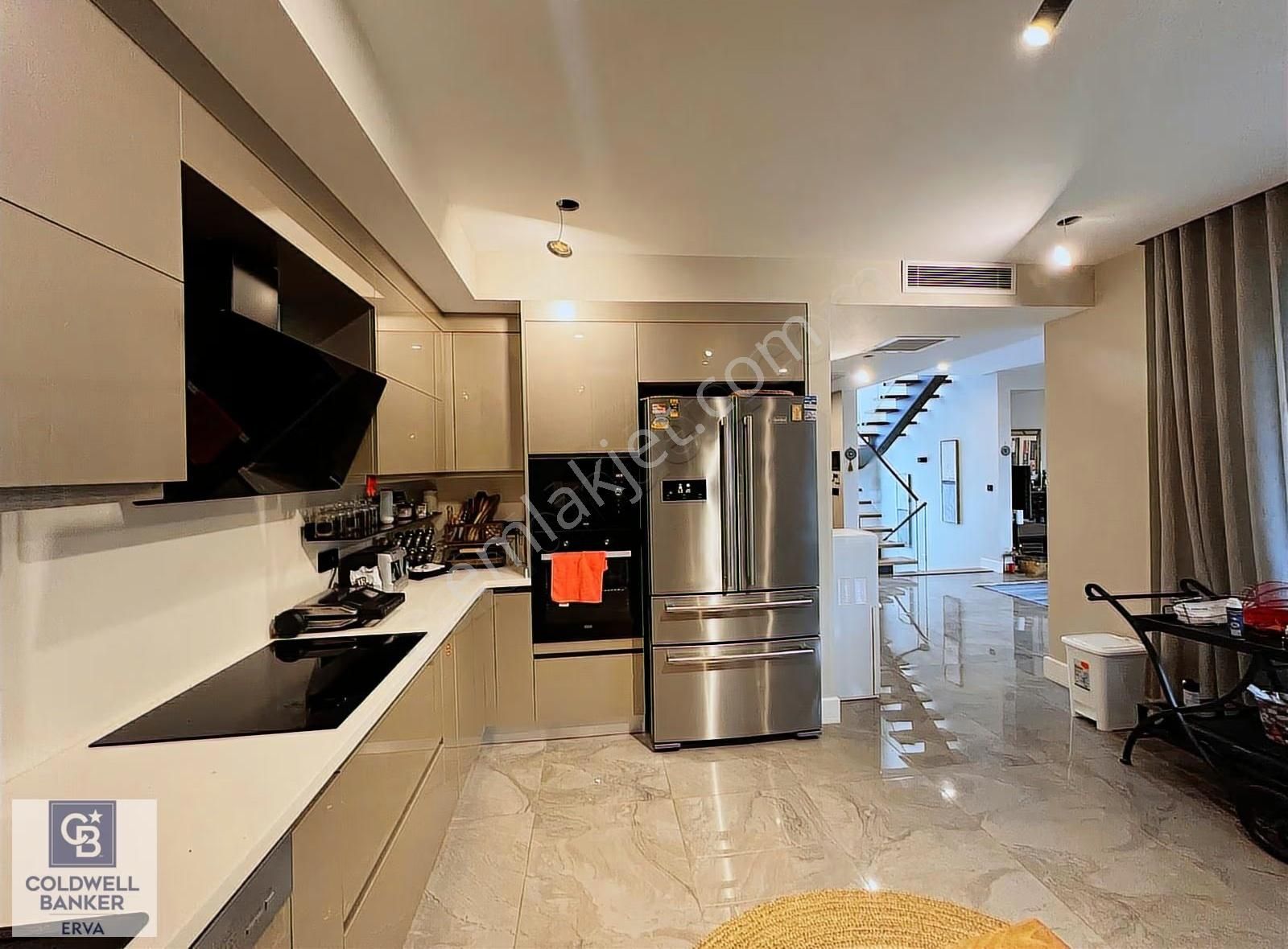 Bodrum Gündoğan Denize Sıfır Emsalsiz 7+1 Satılık Villa - Görsel 10