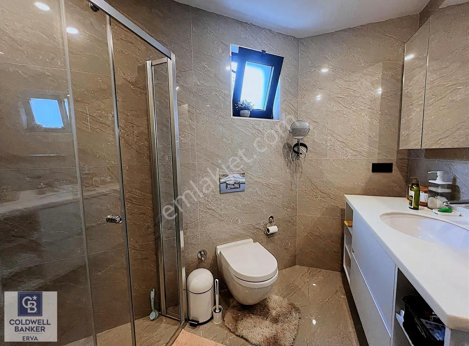Bodrum Gündoğan Denize Sıfır Emsalsiz 7+1 Satılık Villa - Görsel 27