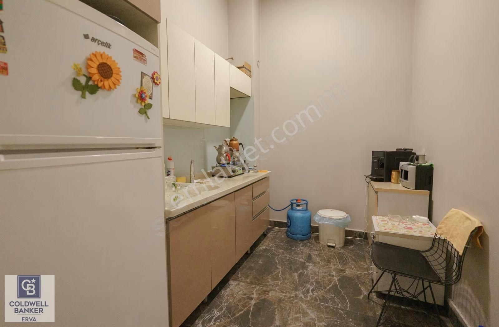 Siteler Samsun Yolu Cephe 4400m2 Kapalı Alan Komple Satılık Bina - Görsel 27