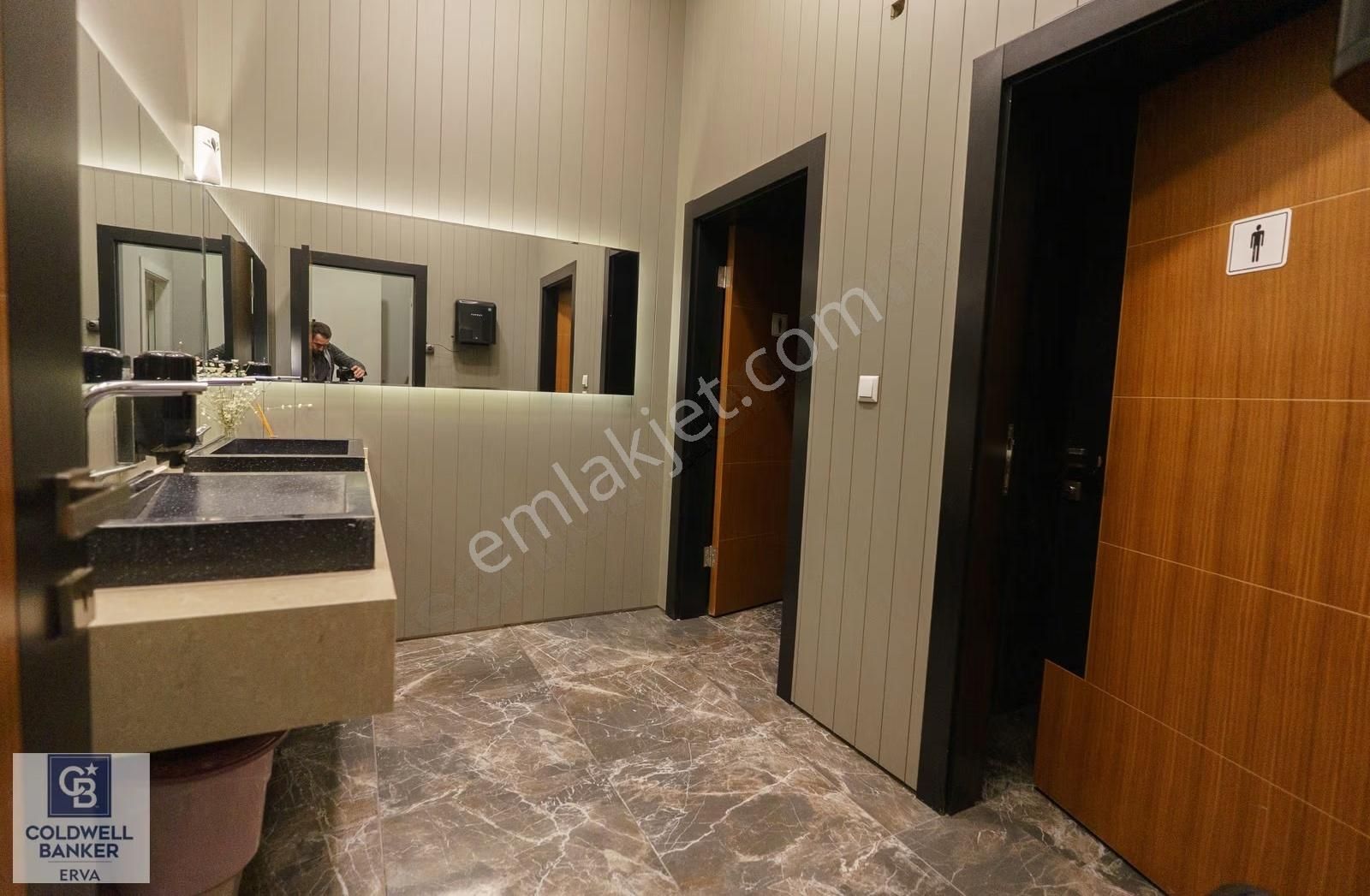 Siteler Samsun Yolu Cephe 4400m2 Kapalı Alan Komple Satılık Bina - Görsel 6