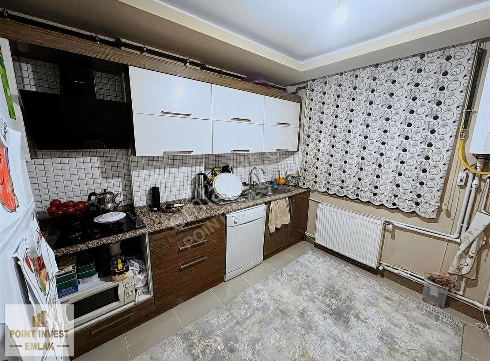 Poınt Invest"ten Molayusuf Satlik 2+1 - Görsel 22