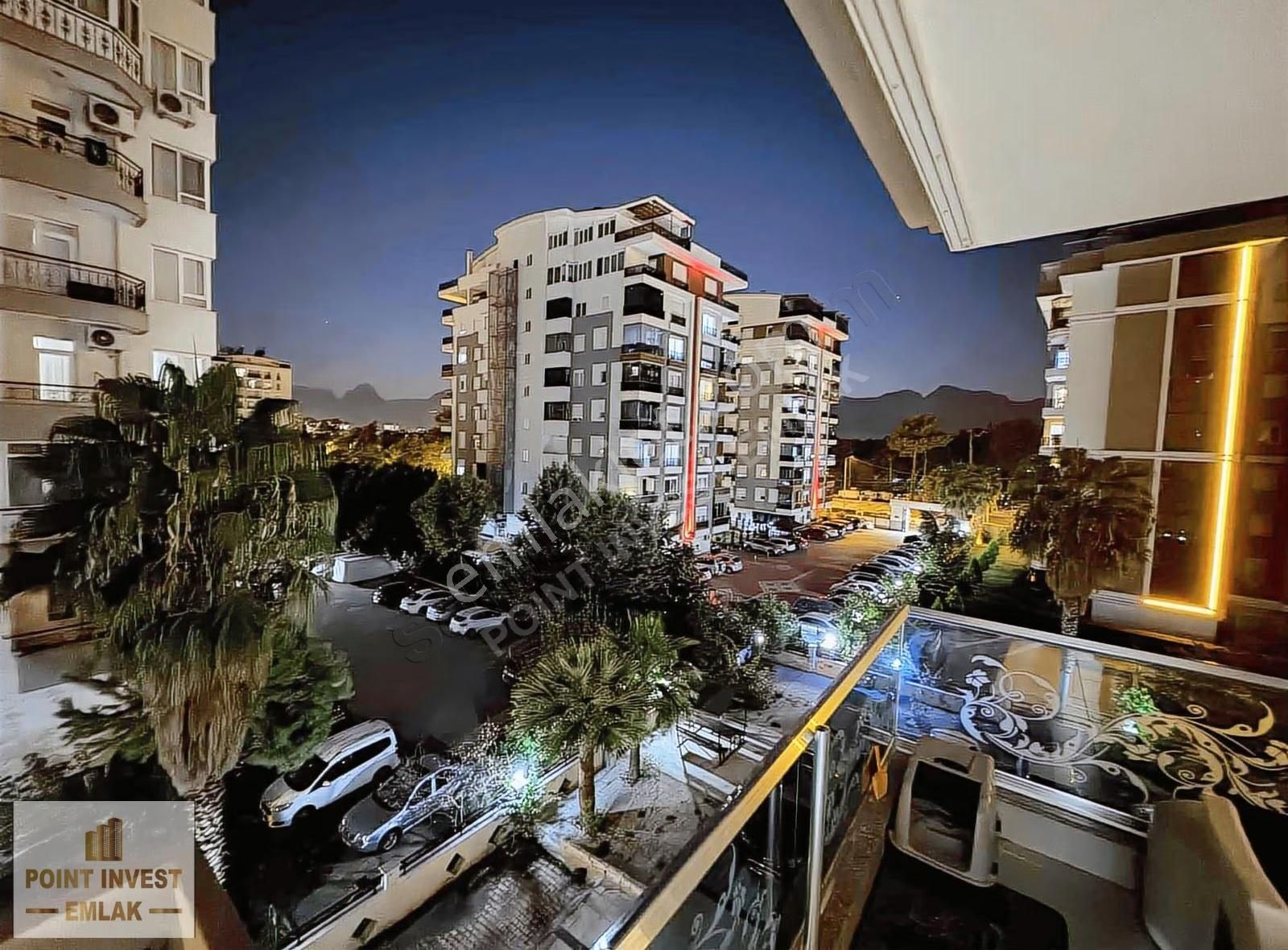 Poınt Invest"ten Molayusuf Satlik 2+1 - Görsel 13