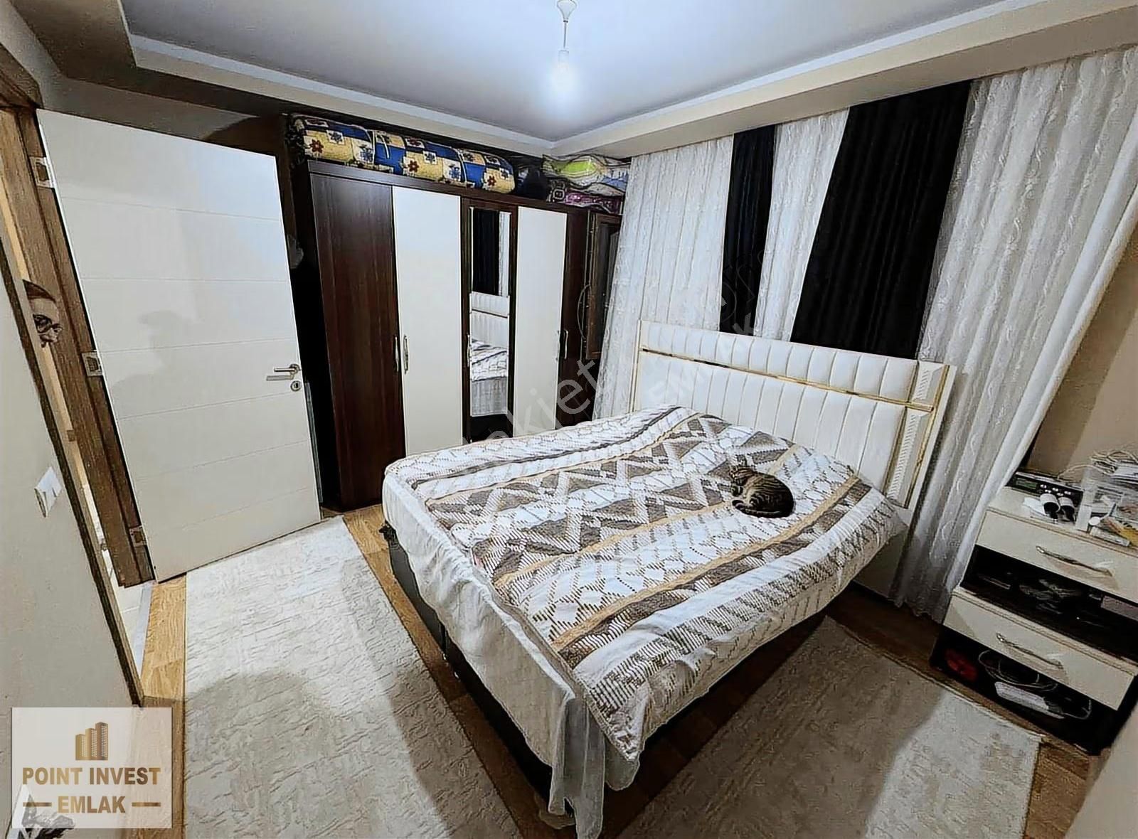 Poınt Invest"ten Molayusuf Satlik 2+1 - Görsel 14
