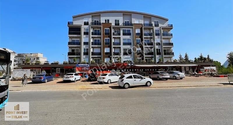 Poınt Invest'ten Ultra Lüx Casa Grande Продажа - Görsel 11