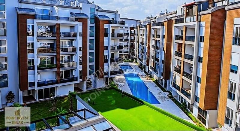 Poınt Invest'ten Ultra Lüx Casa Grande Продажа - Görsel 8