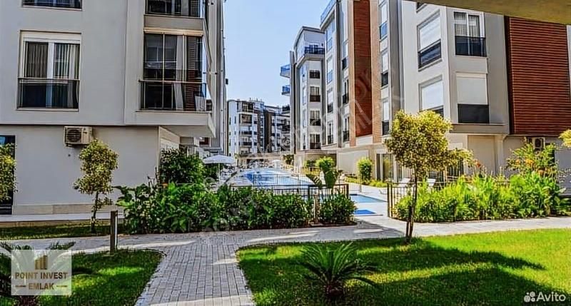 Poınt Invest'ten Ultra Lüx Casa Grande Продажа - Görsel 13