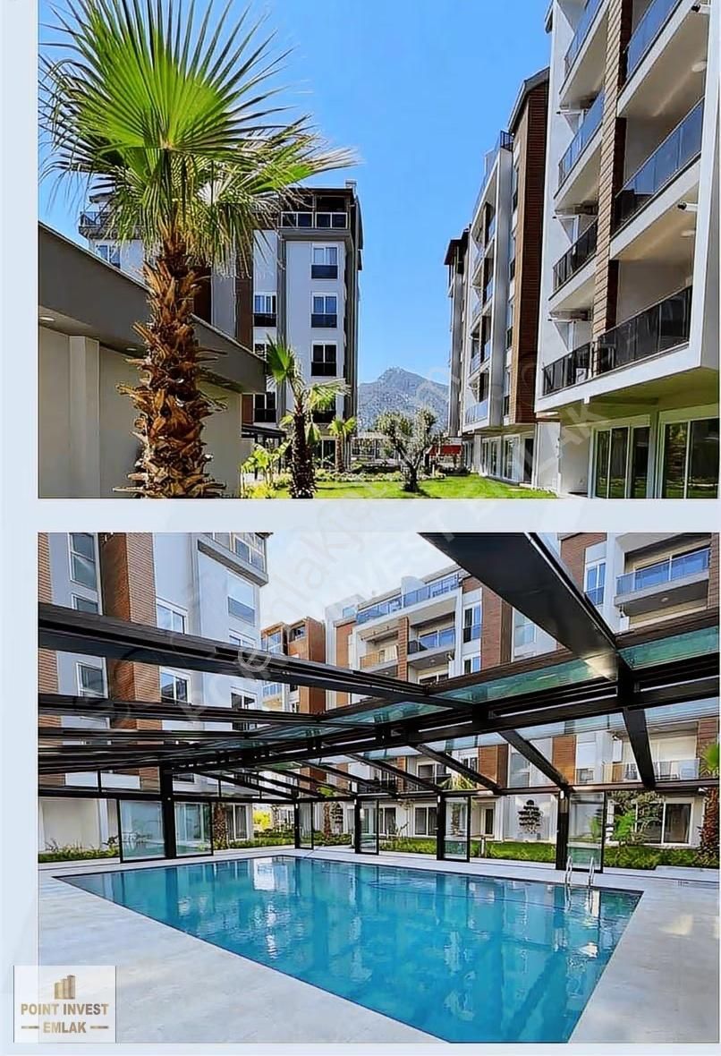 Poınt Invest'ten Ultra Lüx Casa Grande Продажа - Görsel 2