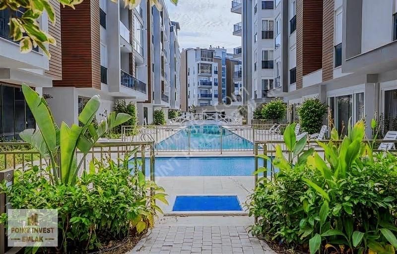 Poınt Invest'ten Ultra Lüx Casa Grande Продажа - Görsel 4