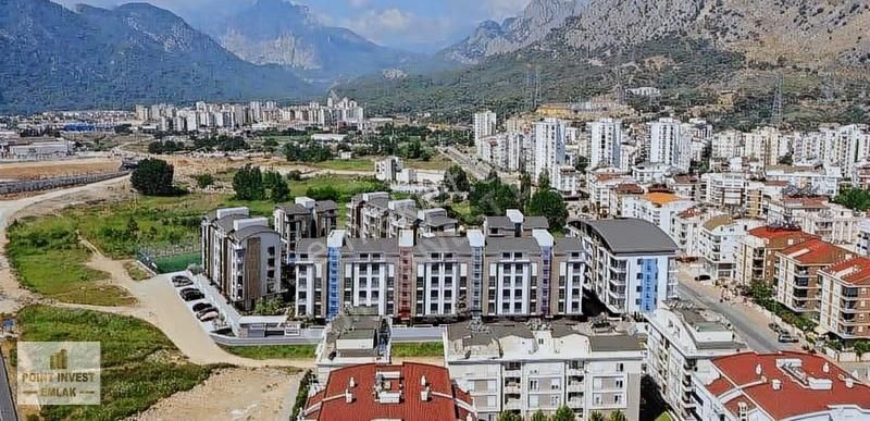 Poınt Invest'ten Ultra Lüx Casa Grande Продажа - Görsel 14