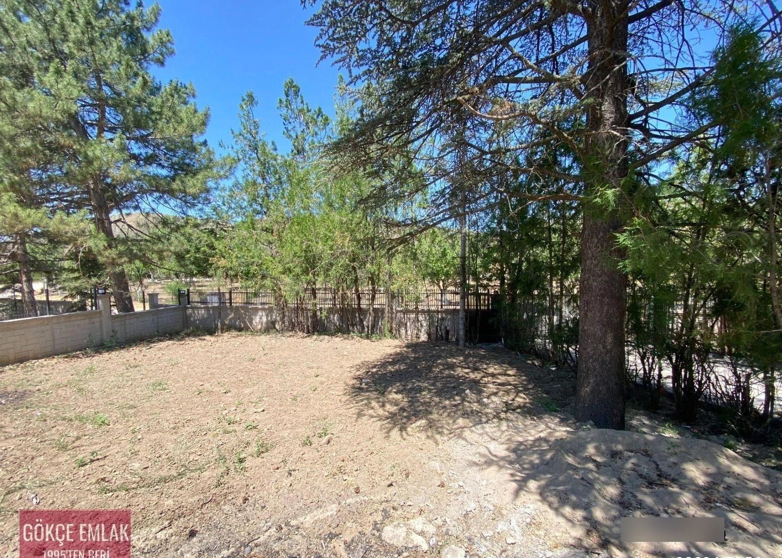 Gökçe Emlak'tn Abadanda Tektapu Yapı Ruhsatlı-anayol Cephe Villa - Görsel 26