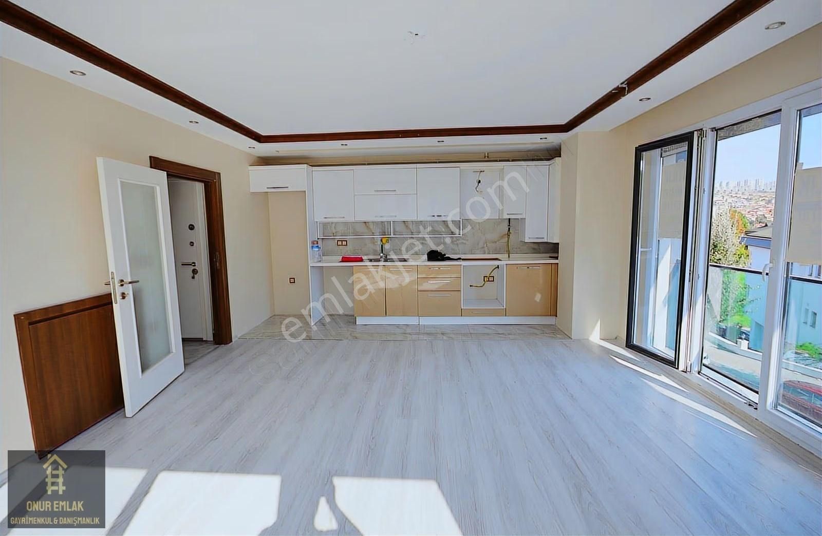 Satılık Dublex Daire Fatih Mahallesi 7 Yıllık Ayrı Girişli 3+2 - Görsel 28
