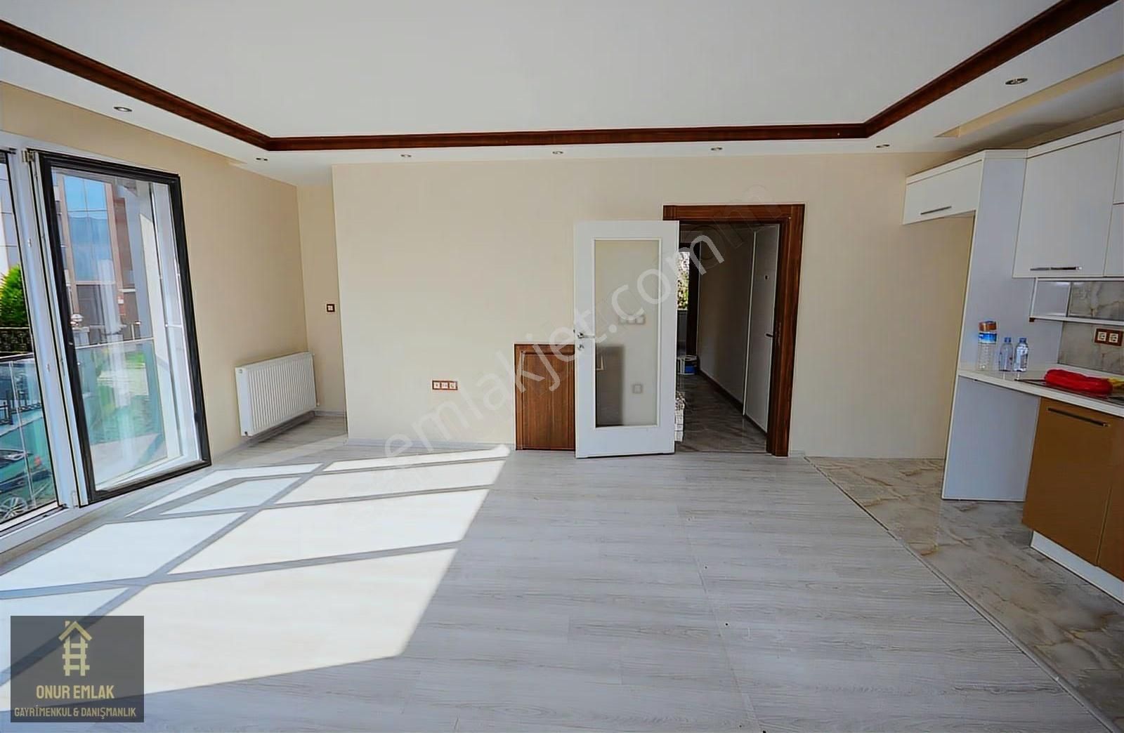 Satılık Dublex Daire Fatih Mahallesi 7 Yıllık Ayrı Girişli 3+2 - Görsel 29