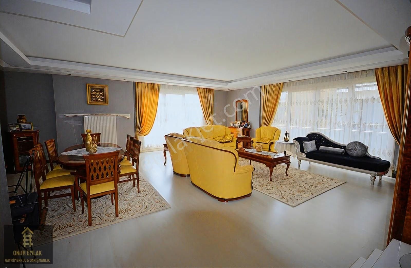 Satılık Daire Mimaroba Sunrise Sitesi - Görsel 12