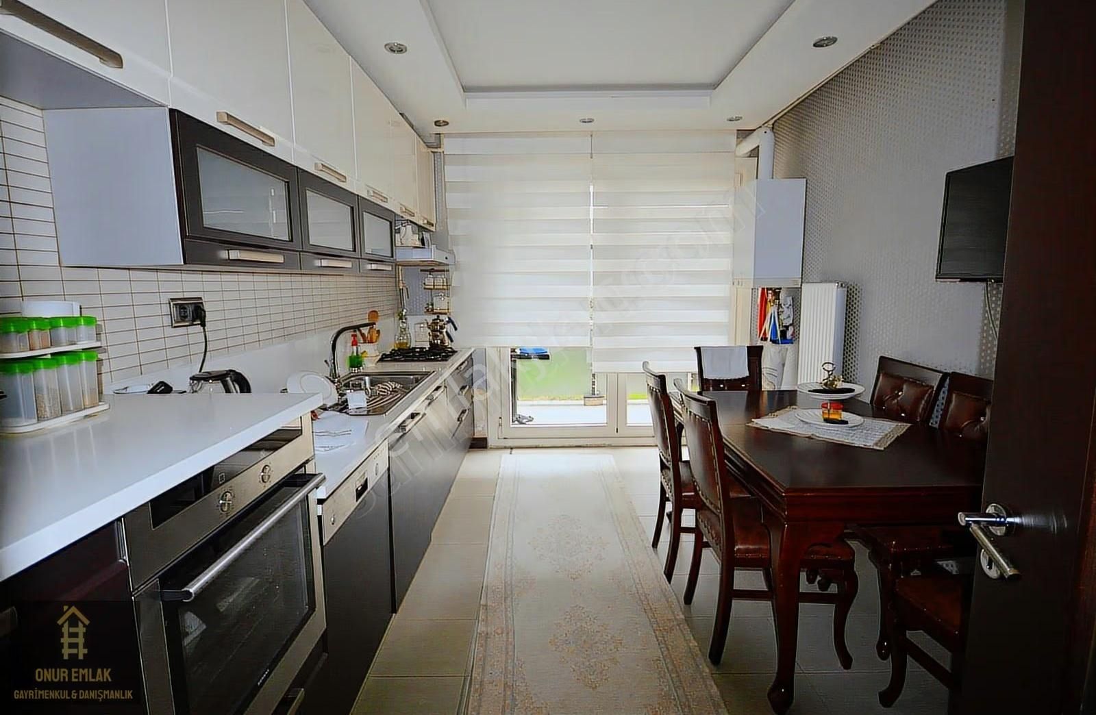 Satılık Daire Mimaroba Sunrise Sitesi - Görsel 4