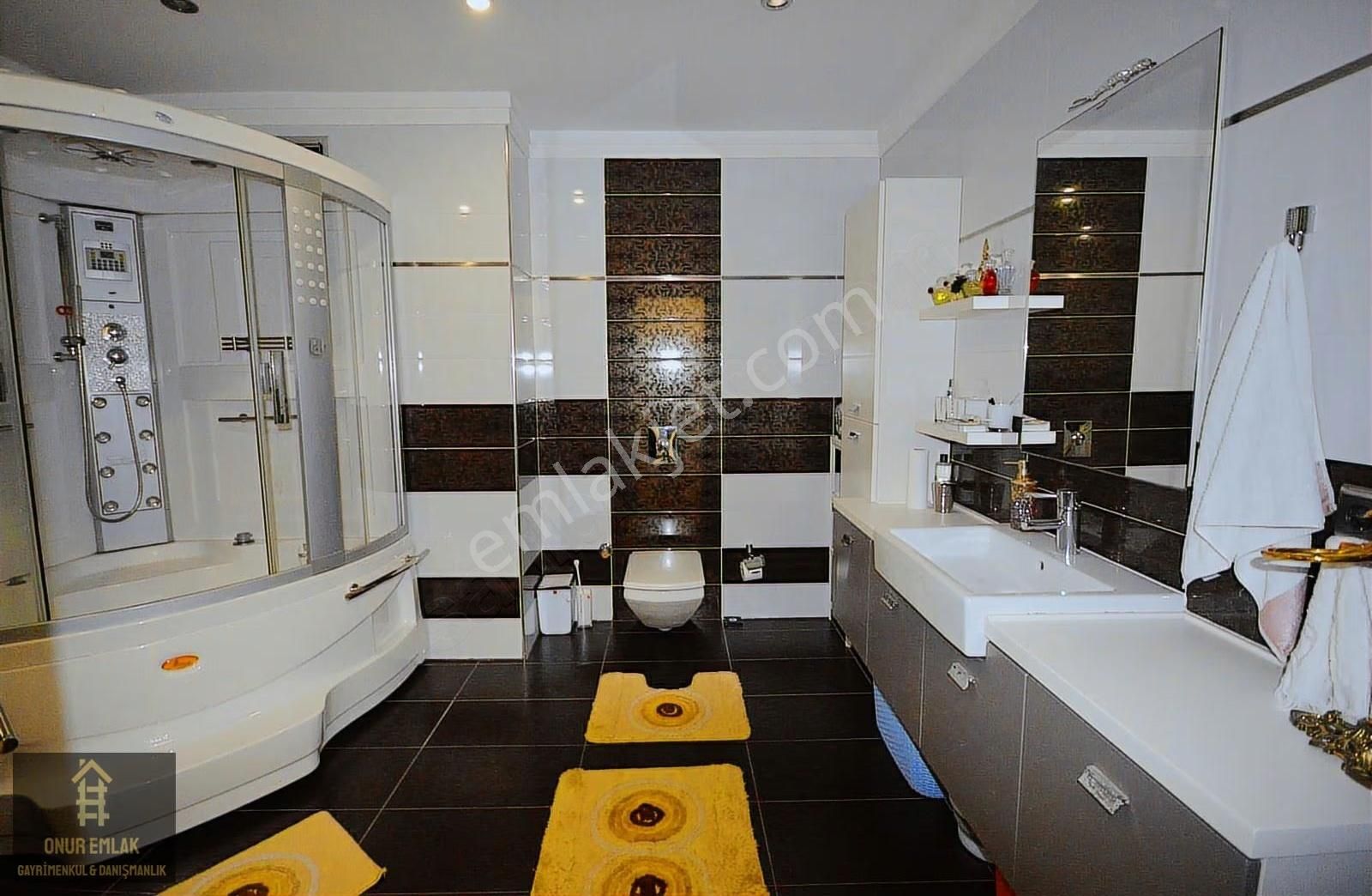 Satılık Daire Mimaroba Sunrise Sitesi - Görsel 16