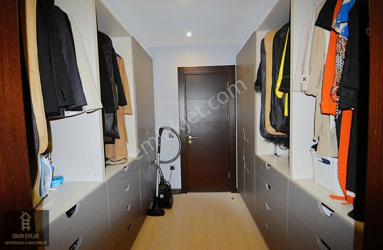Satılık Daire Mimaroba Sunrise Sitesi - Görsel 22