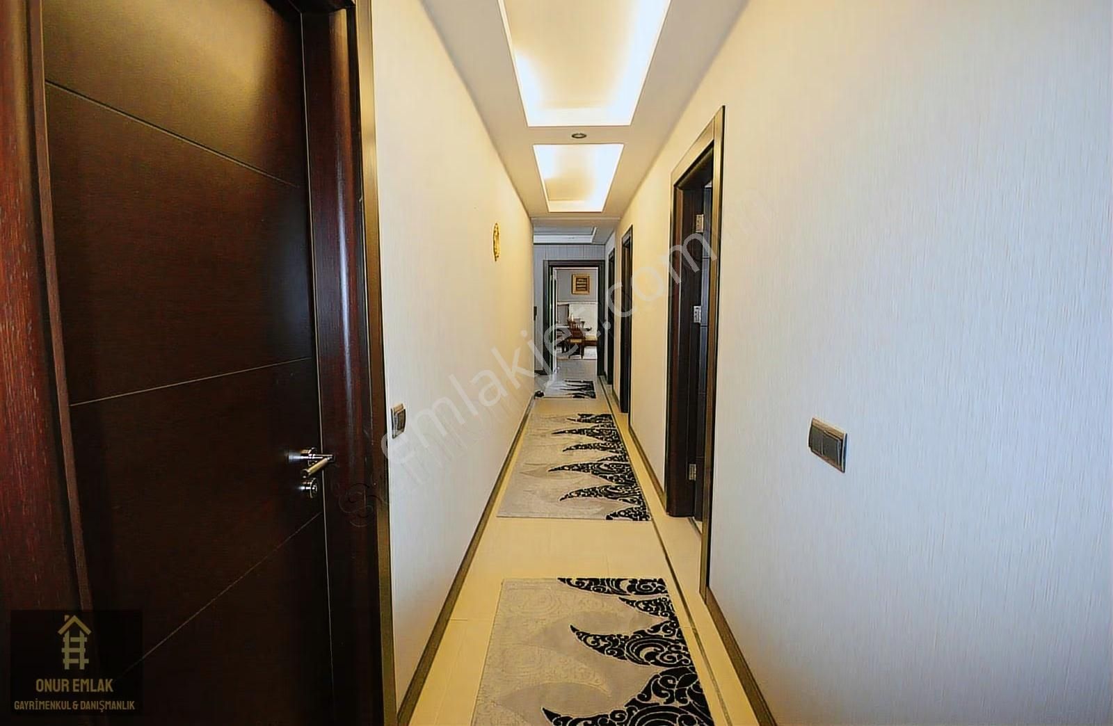 Satılık Daire Mimaroba Sunrise Sitesi - Görsel 26