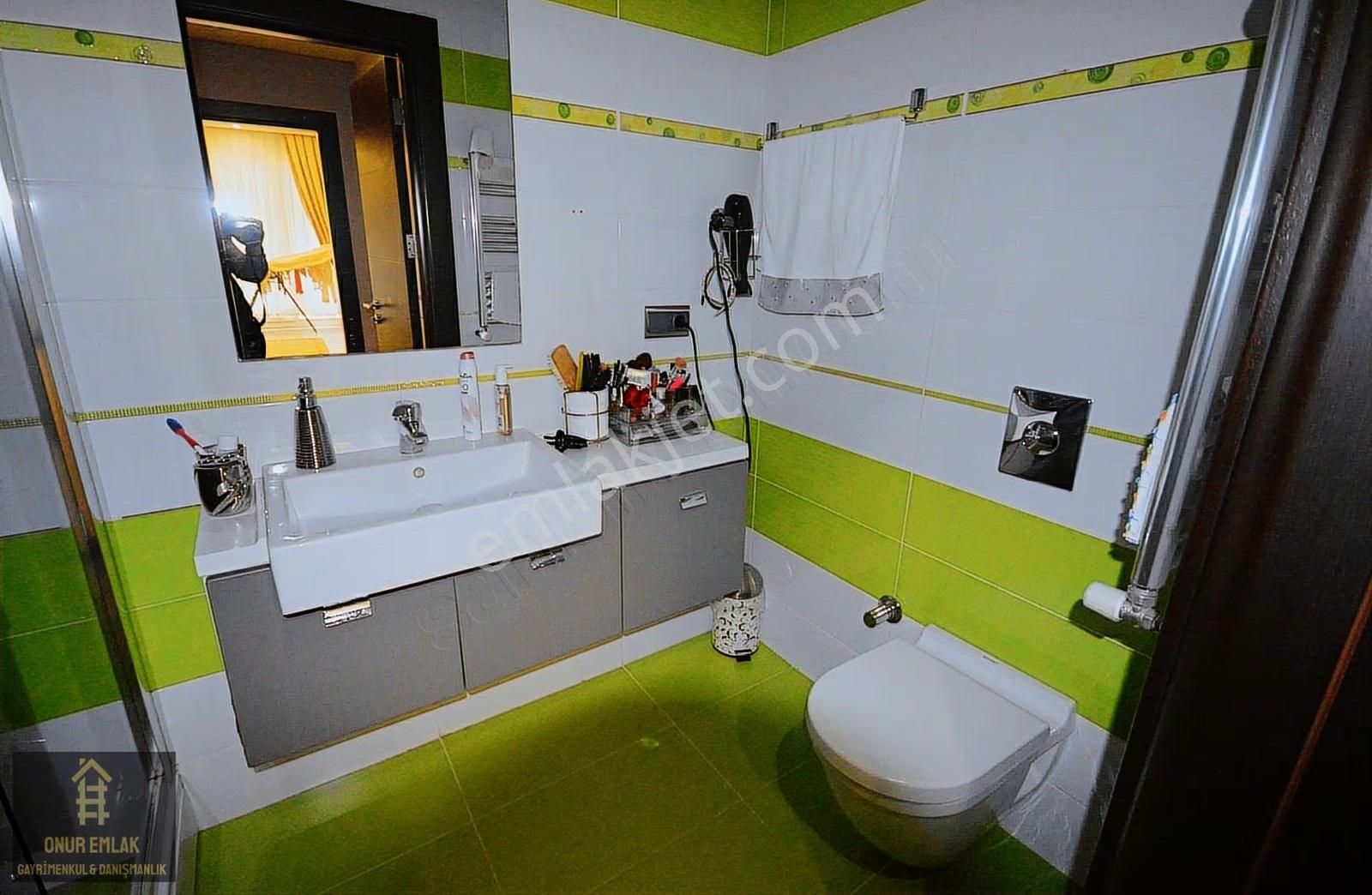 Satılık Daire Mimaroba Sunrise Sitesi - Görsel 29