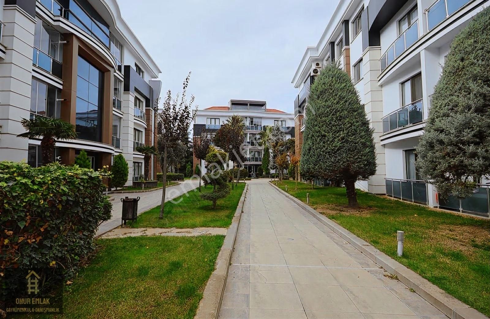Satılık Daire Mimaroba Sunrise Sitesi - Görsel 23