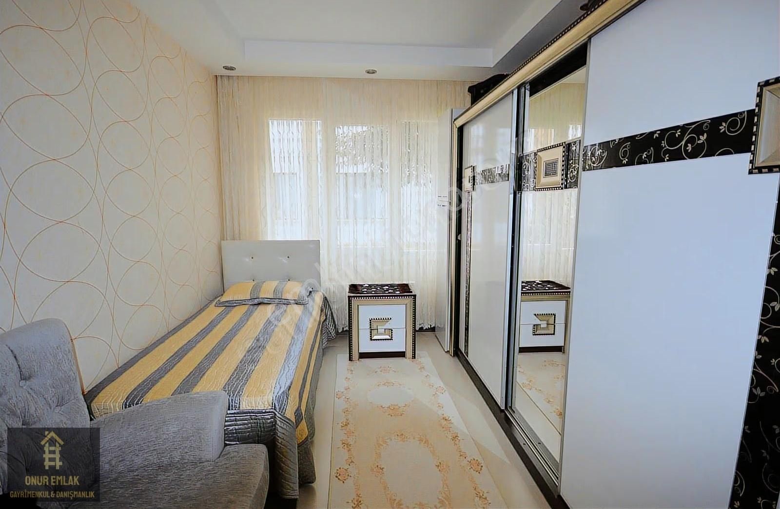 Satılık Daire Mimaroba Sunrise Sitesi - Görsel 17