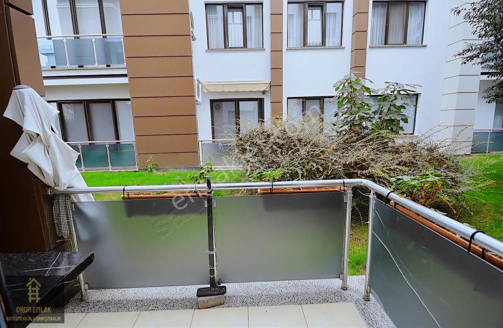 Satılık Daire Mimaroba Sunrise Sitesi - Görsel 3