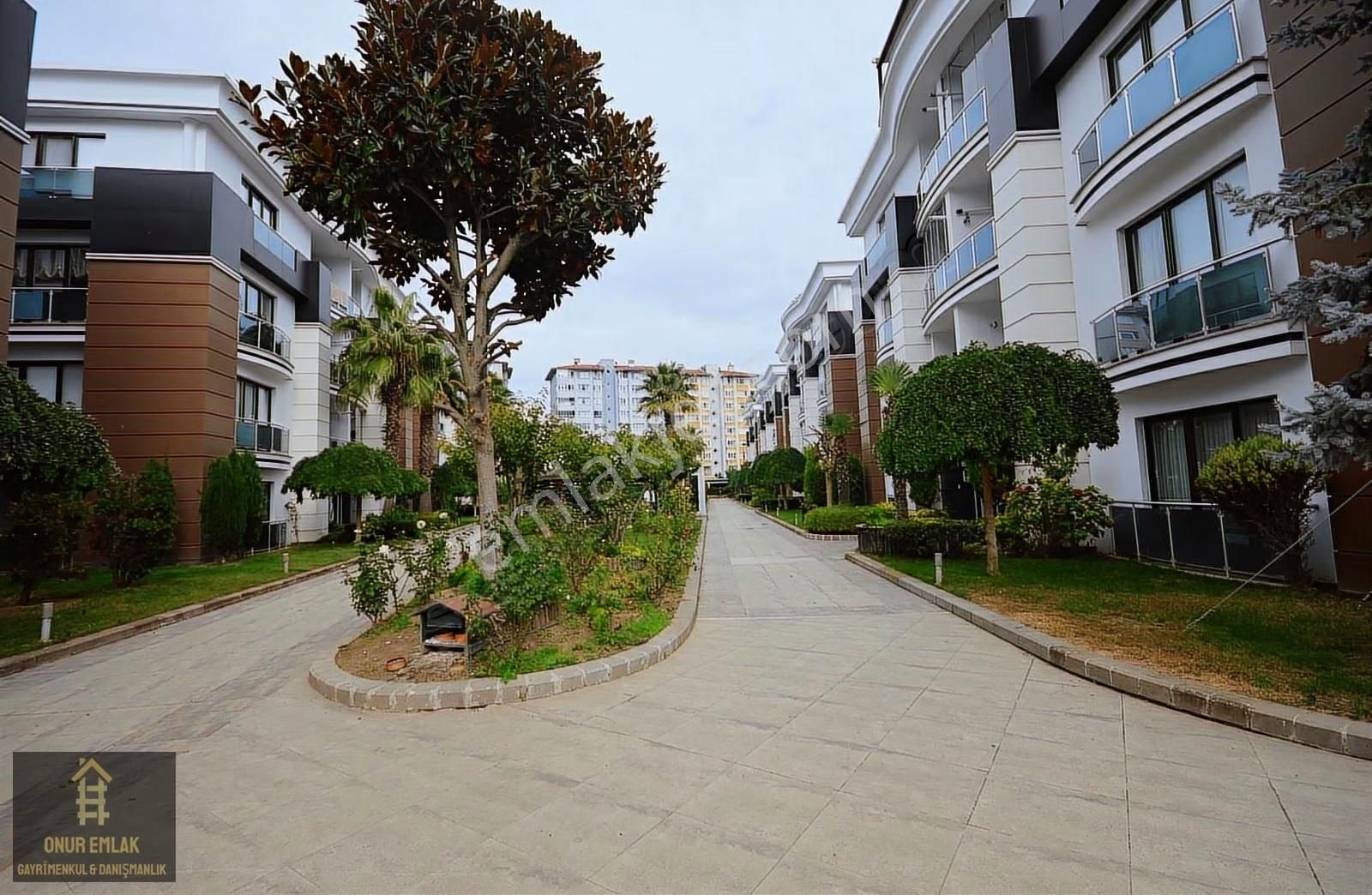 Satılık Daire Mimaroba Sunrise Sitesi - Görsel 11