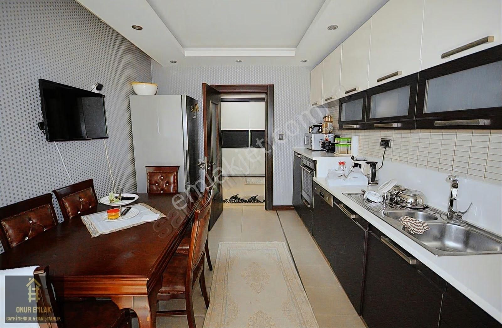 Satılık Daire Mimaroba Sunrise Sitesi - Görsel 21