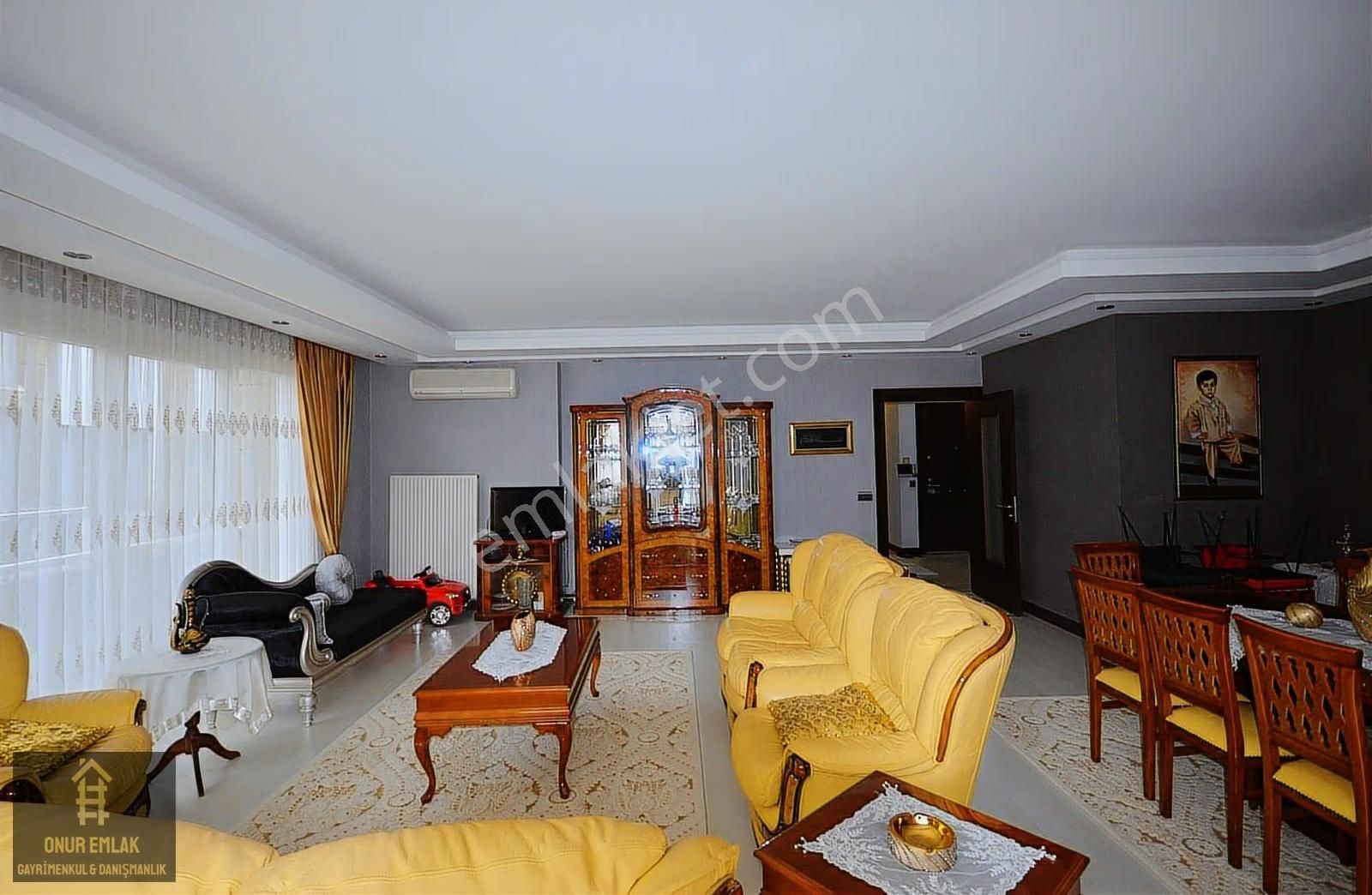 Satılık Daire Mimaroba Sunrise Sitesi - Görsel 7