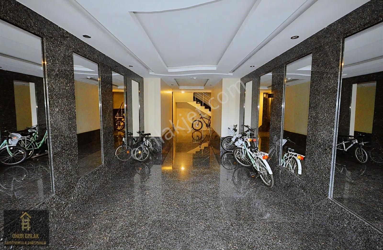 Satılık Daire Mimaroba Sunrise Sitesi - Görsel 24
