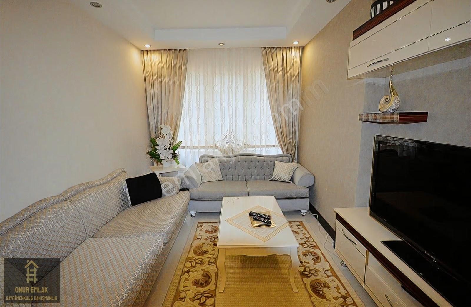 Satılık Daire Mimaroba Sunrise Sitesi - Görsel 15
