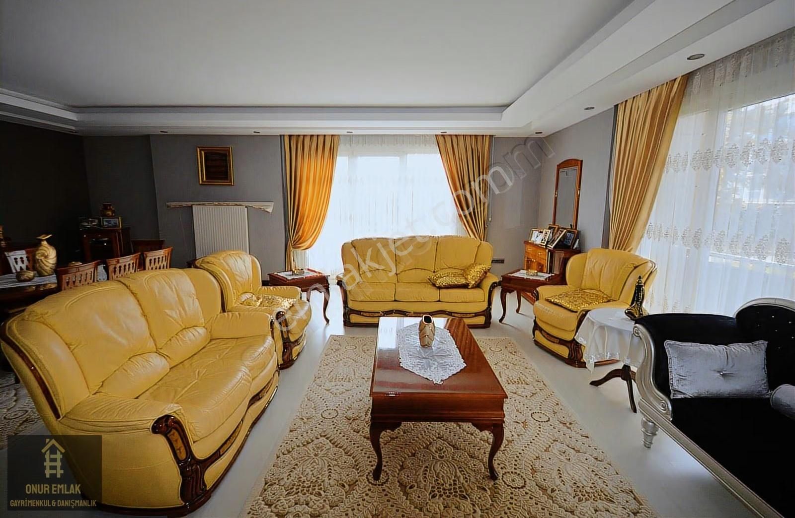 Satılık Daire Mimaroba Sunrise Sitesi - Görsel 9
