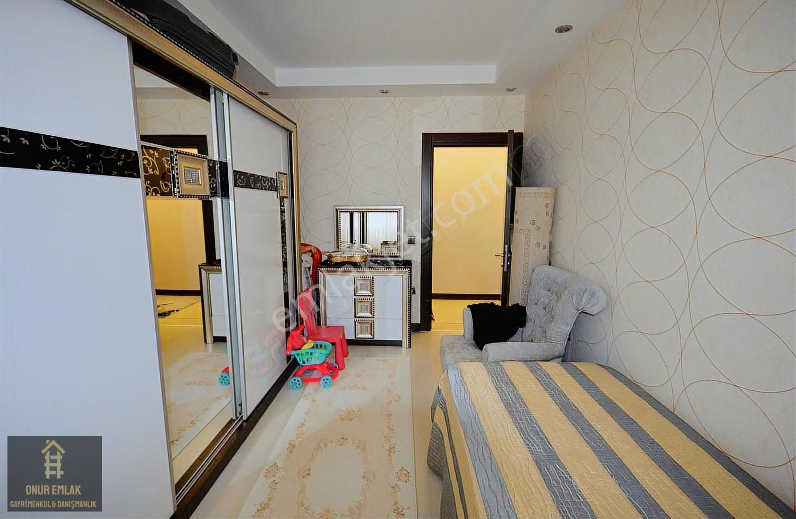 Satılık Daire Mimaroba Sunrise Sitesi - Görsel 13