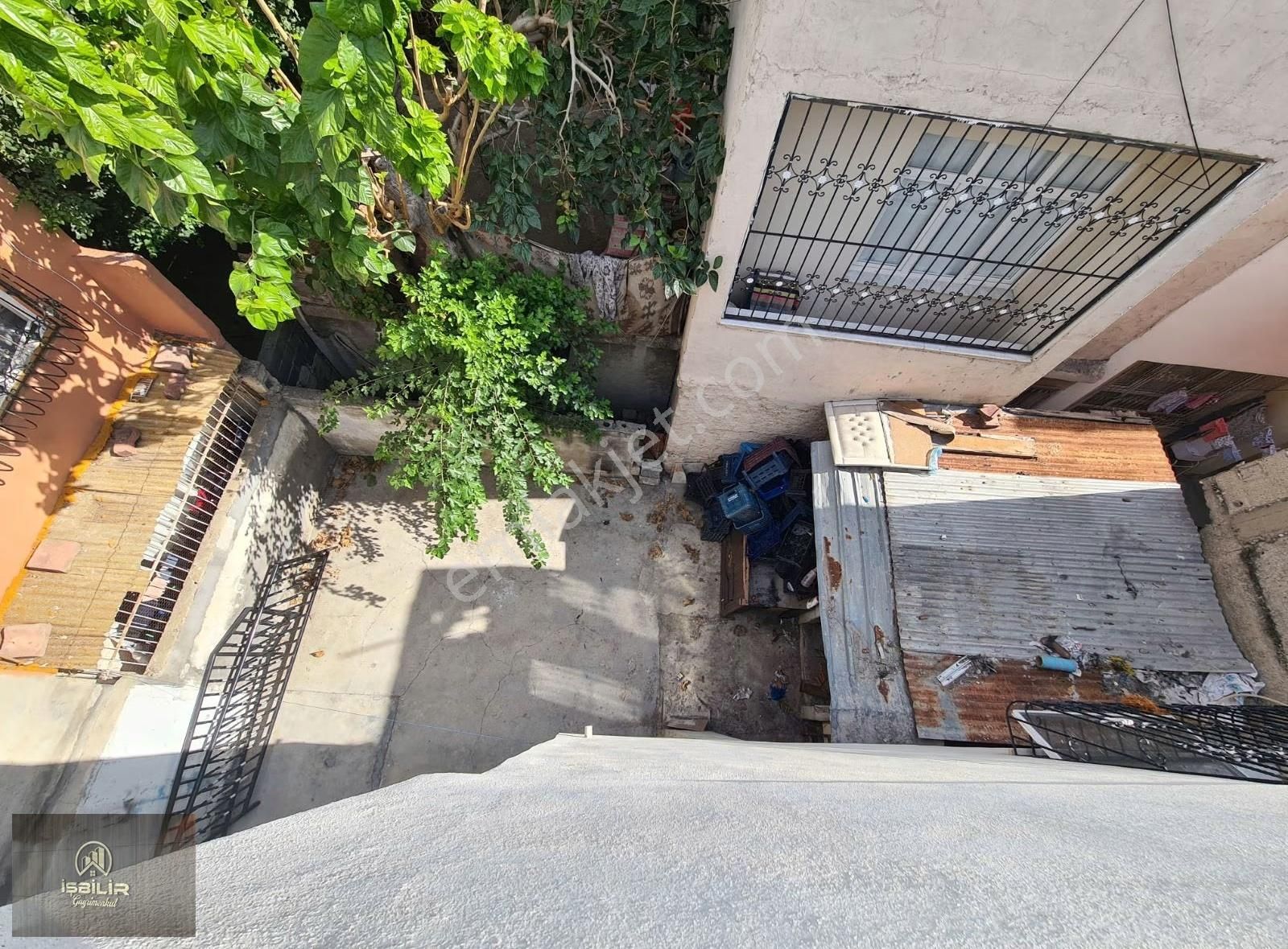 Gülbahçesi Mh.müstakil 2 Katlı Bahçeli Ev Satılık. - Görsel 21