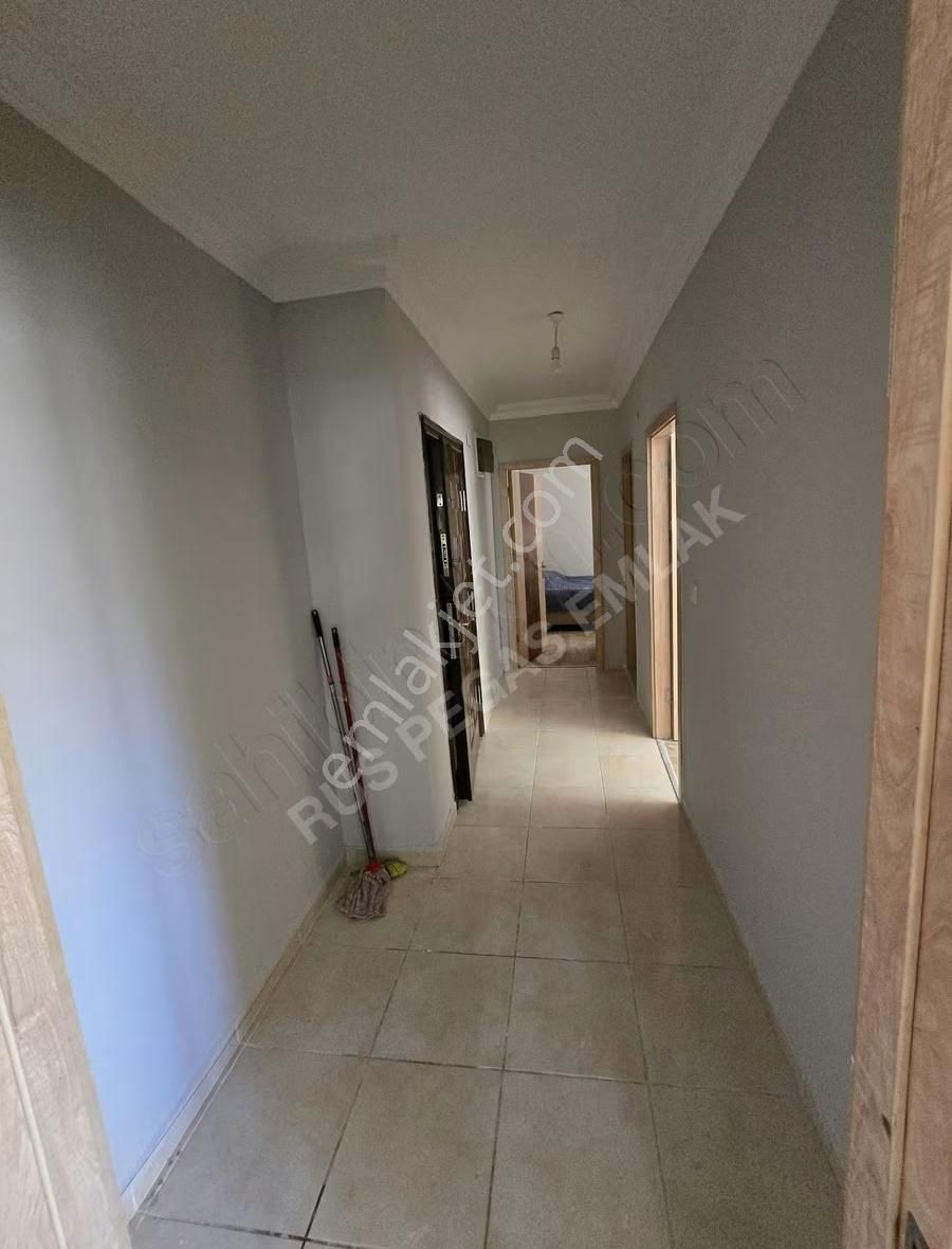 Tek Yetkili Kullanışlı Tertemiz Konum Da Aile Apt Da 2+1 - Görsel 11