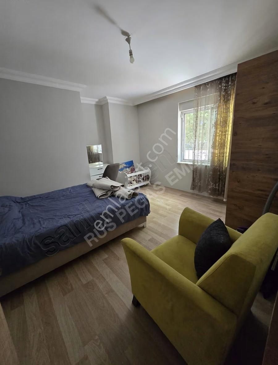 Tek Yetkili Kullanışlı Tertemiz Konum Da Aile Apt Da 2+1 - Görsel 9