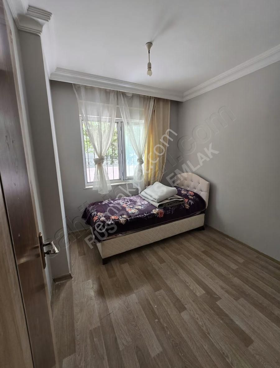 Tek Yetkili Kullanışlı Tertemiz Konum Da Aile Apt Da 2+1 - Görsel 6