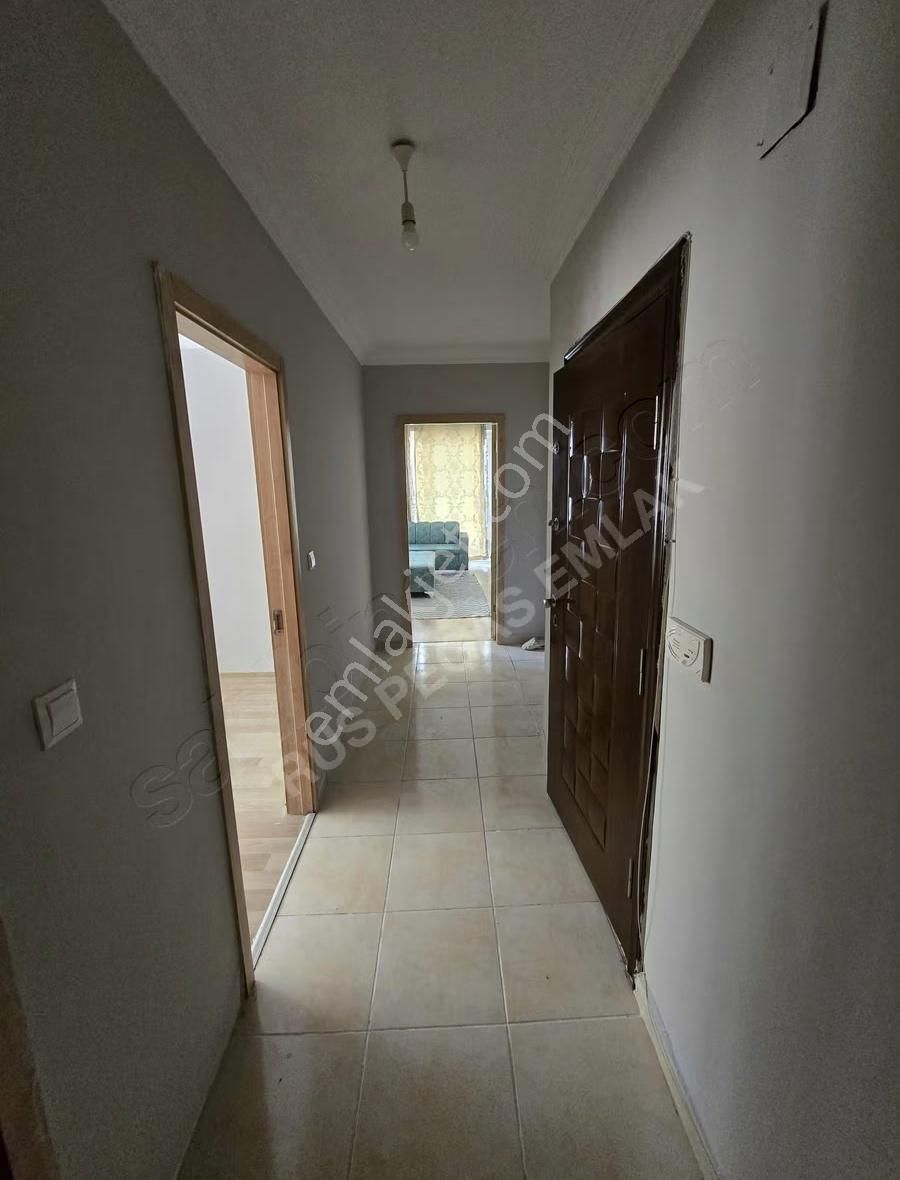 Tek Yetkili Kullanışlı Tertemiz Konum Da Aile Apt Da 2+1 - Görsel 7