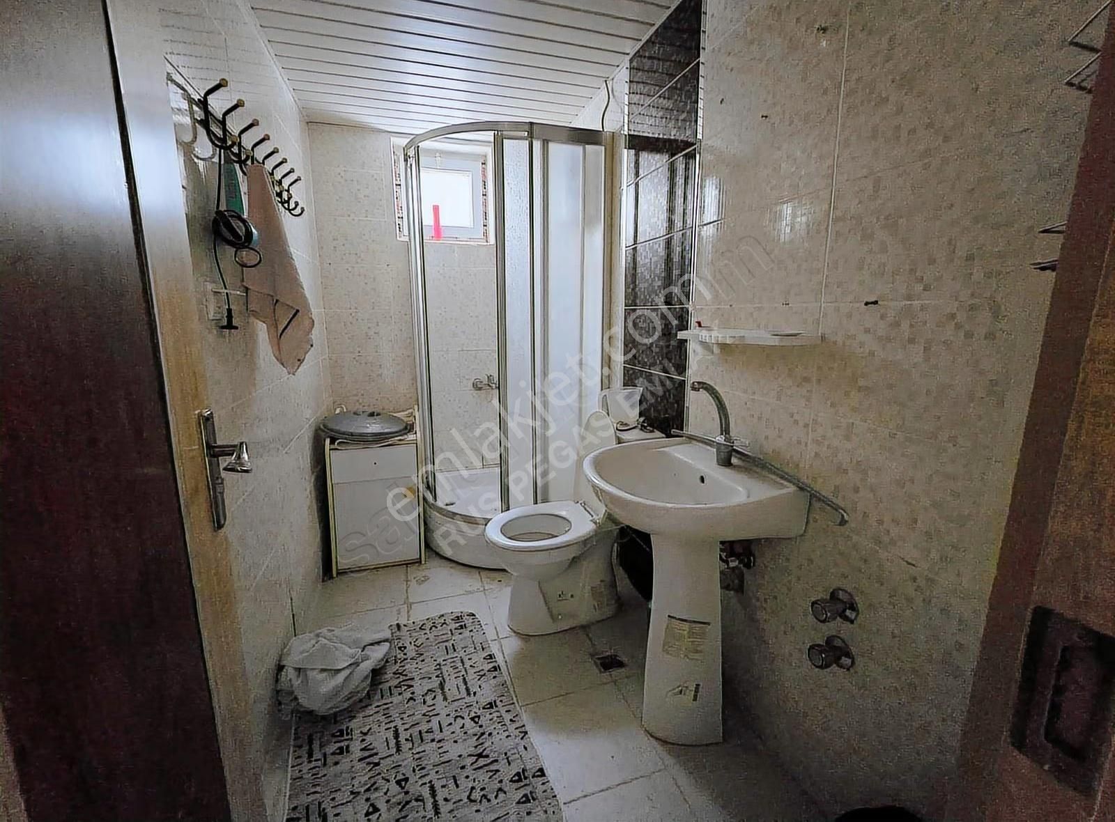 Tek Yetkili Kullanışlı Tertemiz Konum Da Aile Apt Da 2+1 - Görsel 4