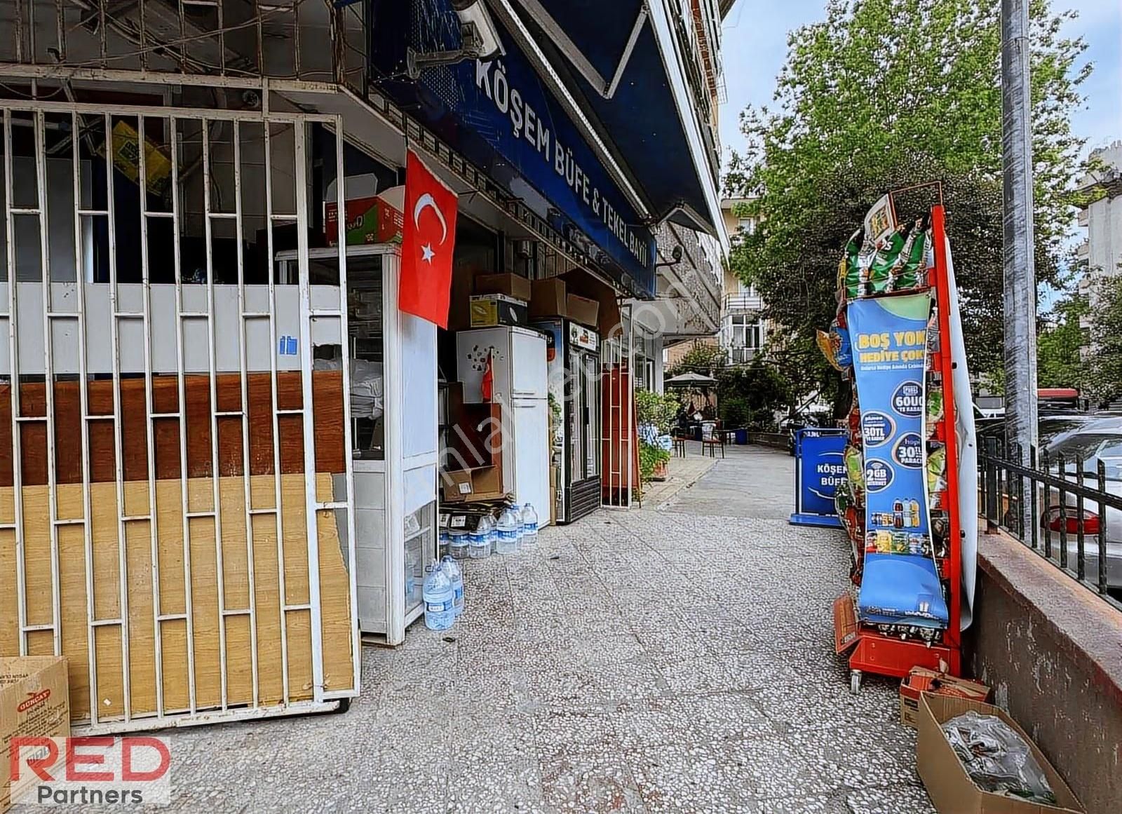 Kadıköy Feneryolu Marmaray Durağı Yanı Satılık Dükkan - Görsel 7