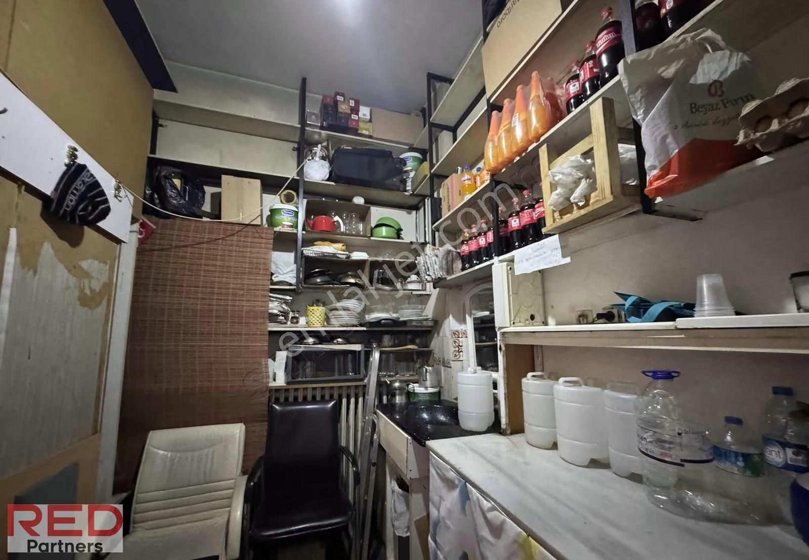 Kadıköy Feneryolu Marmaray Durağı Yanı Satılık Dükkan - Görsel 13