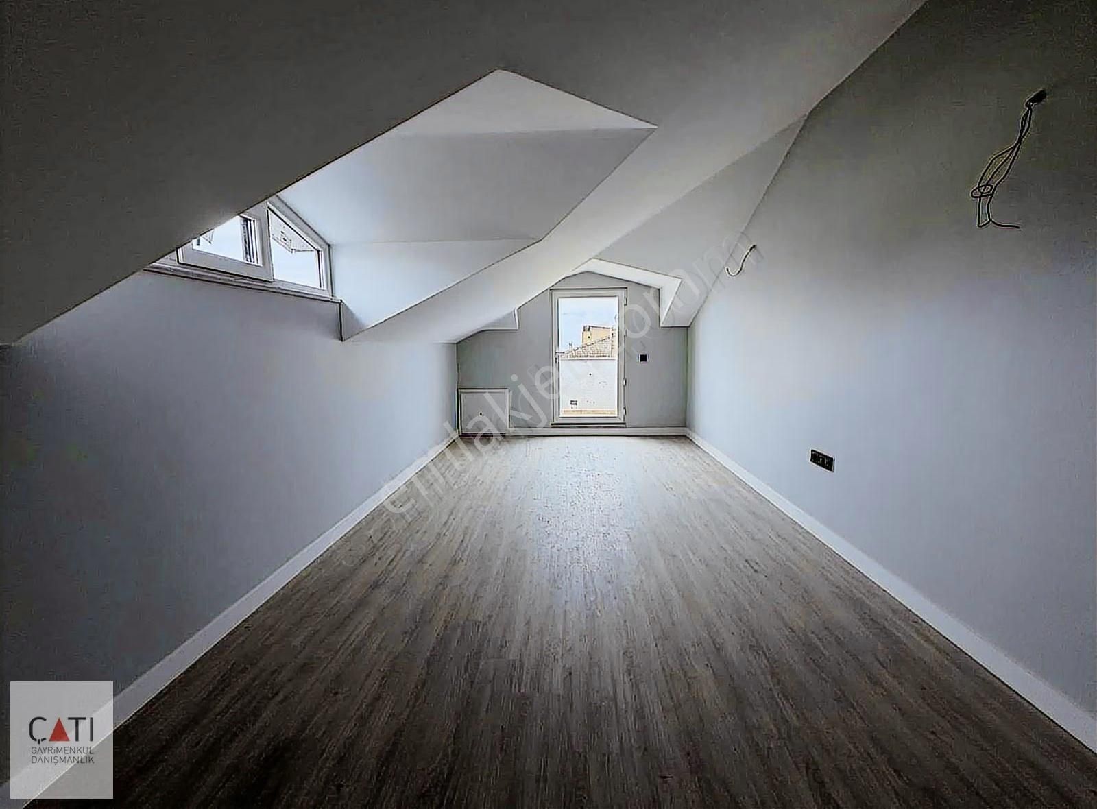 Şile Çavuş Mahallesinde Satılık 3+1 Dubleks Daire - Görsel 9