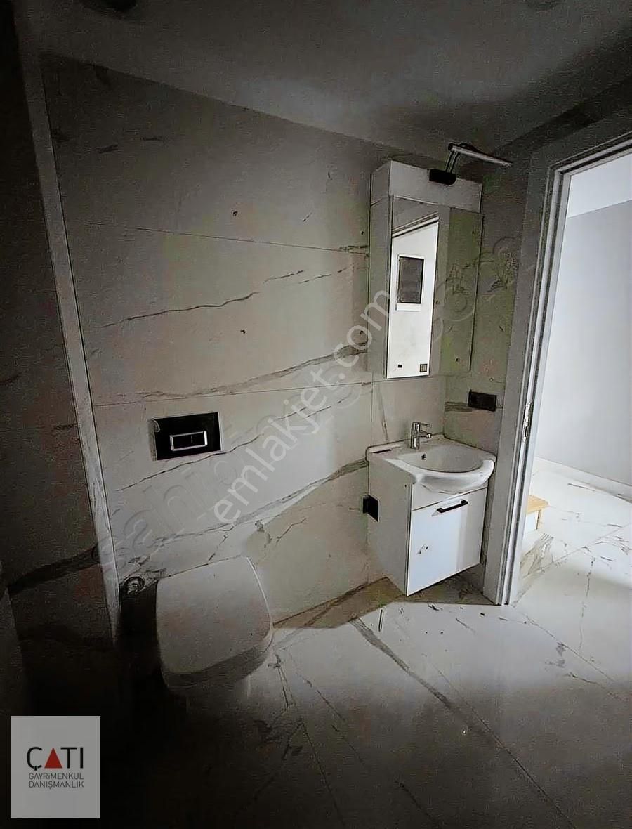 Şile Çavuş Mahallesinde Satılık 3+1 Dubleks Daire - Görsel 30